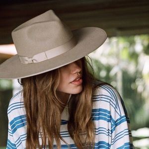 Lack of Color Zulu Rancher